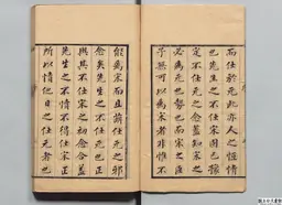 心史 冊一 第 4 叶