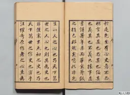 心史 冊一 第 5 叶