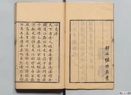 心史 冊一 第 7 叶