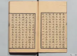 心史 冊一 第 8 叶