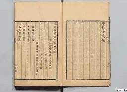 心史 冊一 第 10 叶