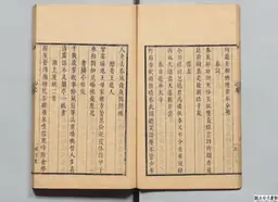 心史 冊一 第 20 叶