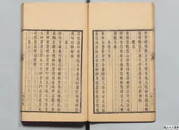 心史 冊一 第 23 叶