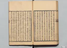 心史 冊一 第 98 叶