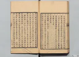 心史 冊一 第 105 叶