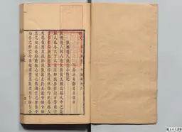 心史 冊二 第 2 叶