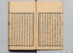 心史 冊二 第 5 叶