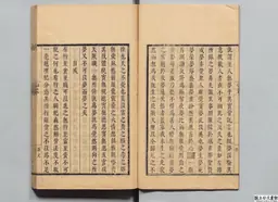 心史 冊二 第 8 叶