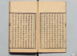 心史 冊二 第 20 叶