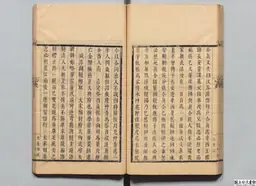 心史 冊二 第 88 叶
